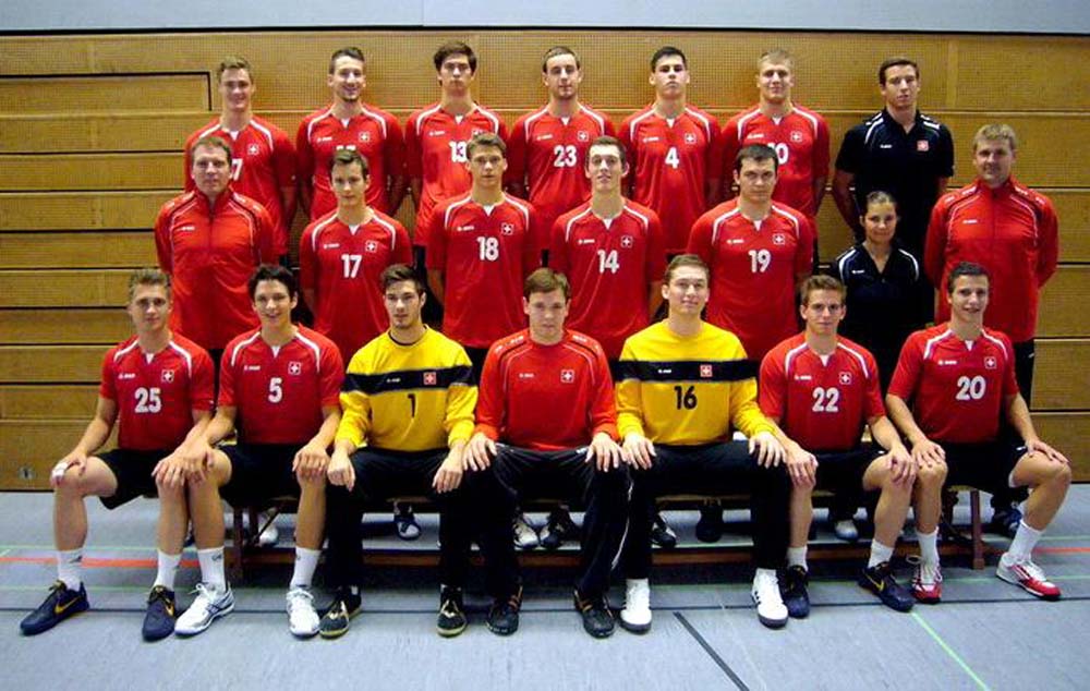 handball suisse handball suisse