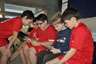 Tournoi
